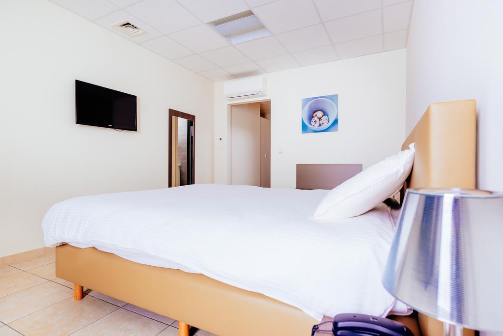 Hotel Soret Overijse Room photo