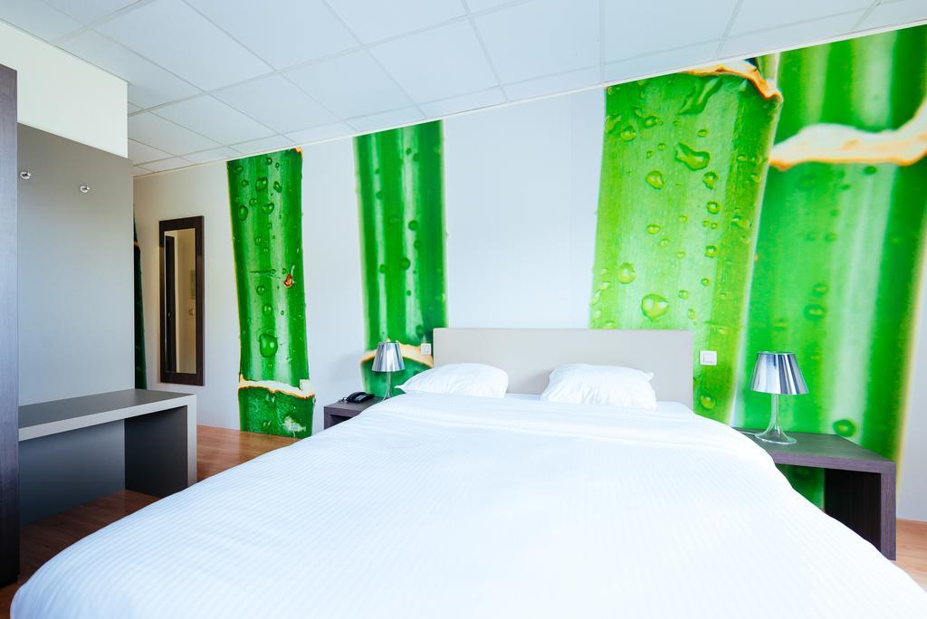 Hotel Soret Overijse Room photo