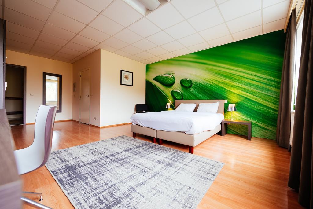 Hotel Soret Overijse Room photo
