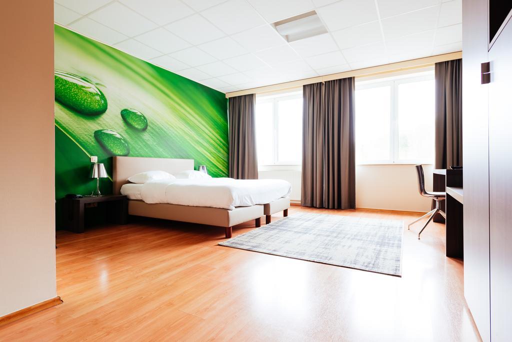 Hotel Soret Overijse Room photo